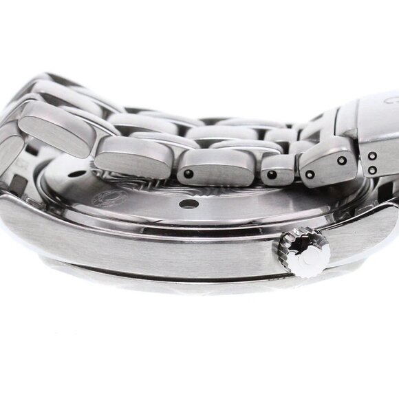 OMEGA Seamaster300 2531.80 Date Navy Dial Automatic Men's Watch_865221 - Picture 7 of 7